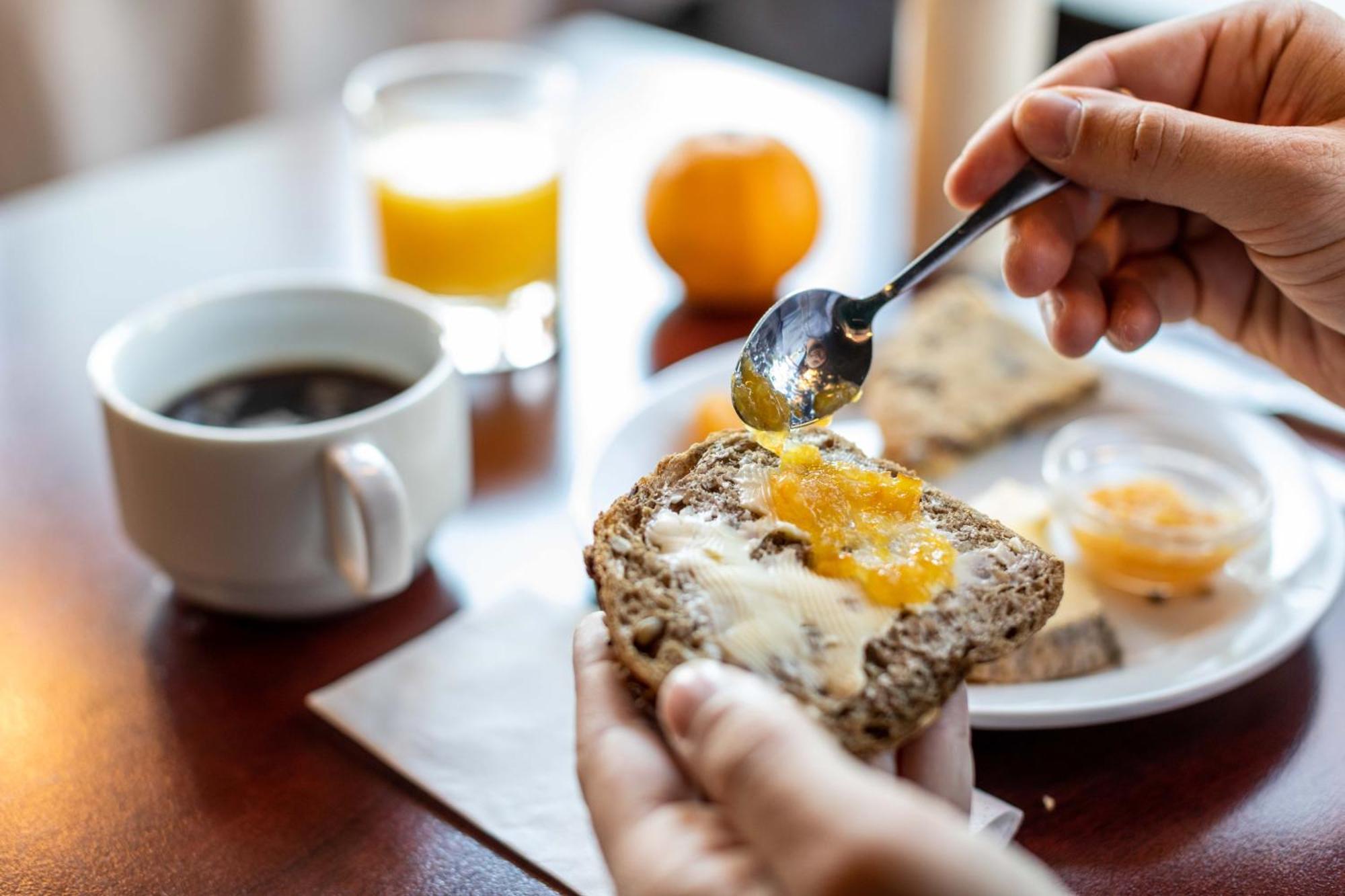 Le Paris Brest Hotel Rennes Dış mekan fotoğraf