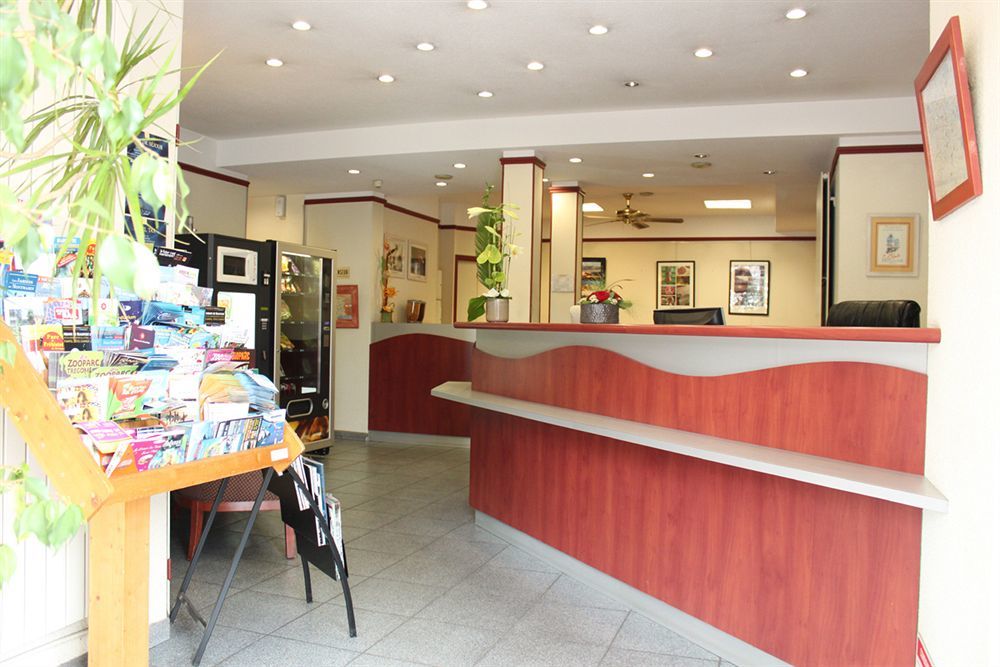 Le Paris Brest Hotel Rennes Dış mekan fotoğraf
